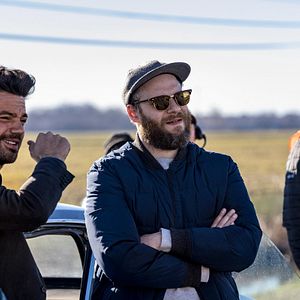 Photo Dominic Cooper
