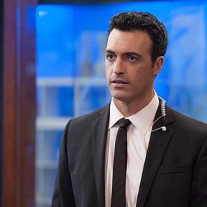 Photo Reid Scott