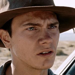 Photo River Phoenix