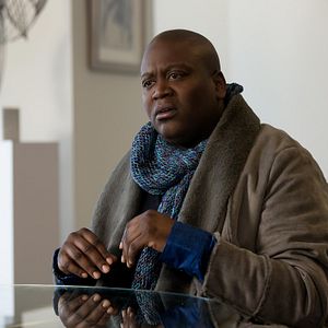 Photo Tituss Burgess