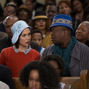 Photo Tituss Burgess