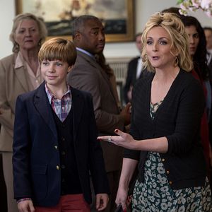 Photo Jane Krakowski