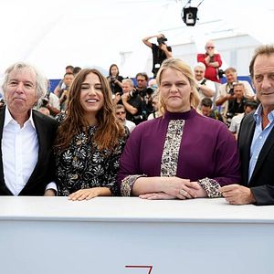 Photo Vincent Lindon