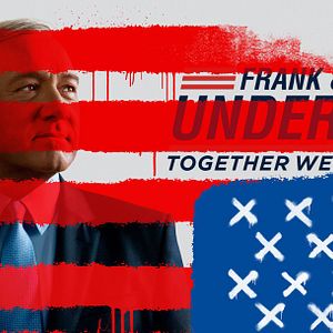 Photo House of Cards