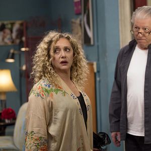 Photo Carol Kane