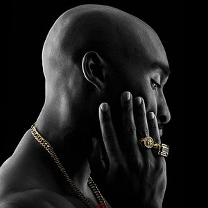 Photo All Eyez On Me
