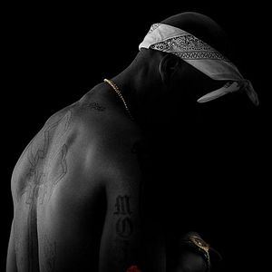 Photo All Eyez On Me