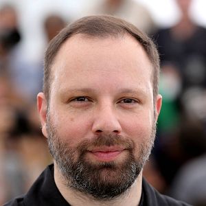 Photo Yorgos Lanthimos