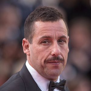 Photo Adam Sandler