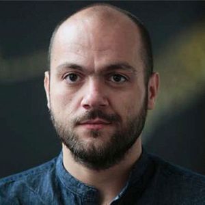 Photo Dane Komljen