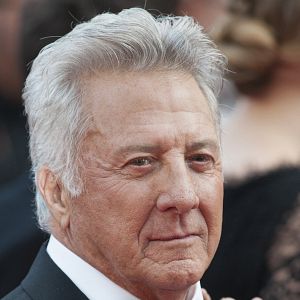 Photo Dustin Hoffman