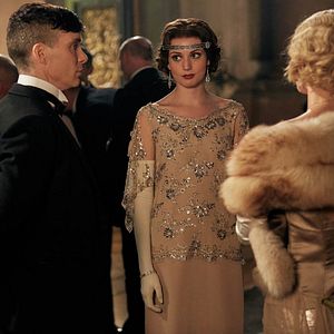 Photo Annabelle Wallis