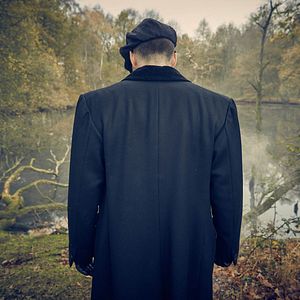 Photo Peaky Blinders