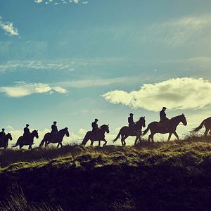 Photo Peaky Blinders