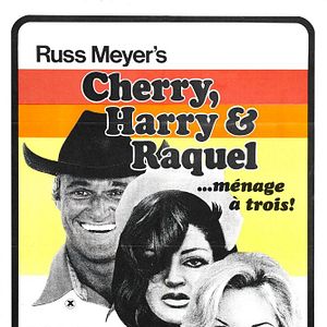 Photo Cherry, Harry & Raquel!