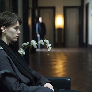 Photo Marine Vacth