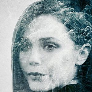 Photo Wind River