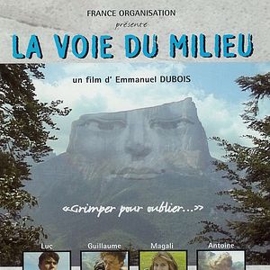 Photo La Voie du milieu