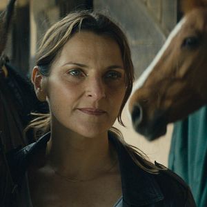 Photo Antonia Zegers