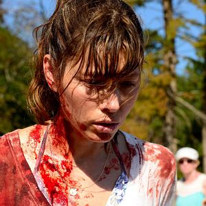Photo Jessica Biel