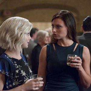 Photo Aly Michalka