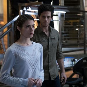 Photo Sarah Davenport