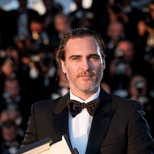 Photo Joaquin Phoenix