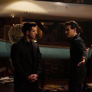 Photo Alberto Rosende