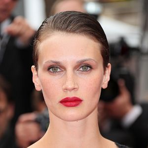 Photo Marine Vacth