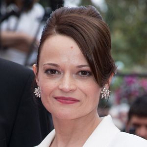 Photo Vasilina Makovtseva