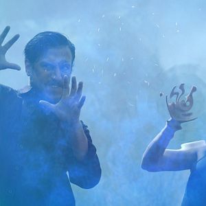 Photo Jessica Uberuaga