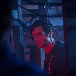 Photo Ethan Peck