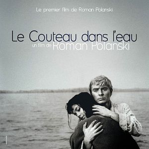 Photo Le Couteau dans l'eau