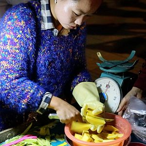 Photo À la recherche des femmes chefs
