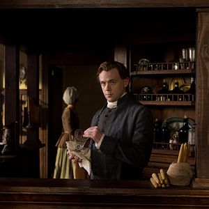 Photo Turn: Washington's Spies