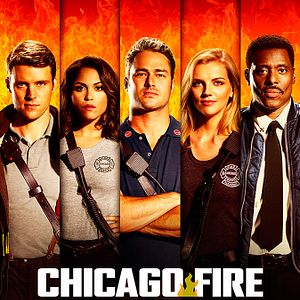 Photo Chicago Fire