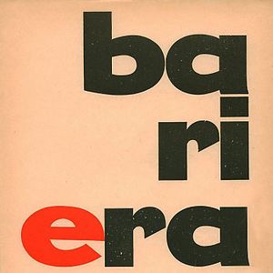Photo La Barrière
