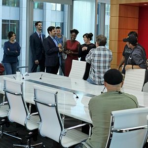 Photo Barry Rothbart