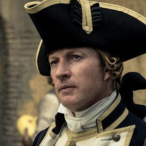 Photo David Wenham