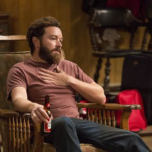 Photo Danny Masterson