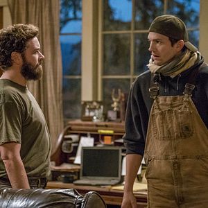 Photo Danny Masterson
