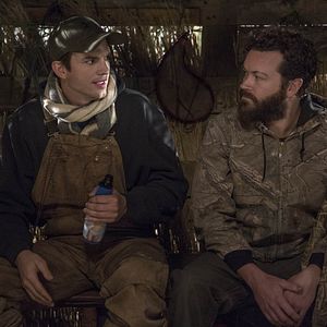 Photo Danny Masterson