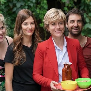 Photo Sophie-Marie Larrouy