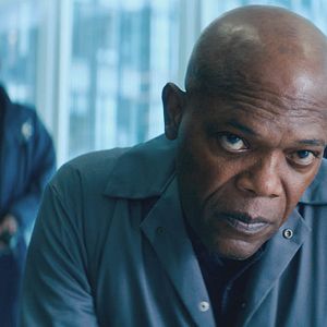 Photo Hitman & Bodyguard