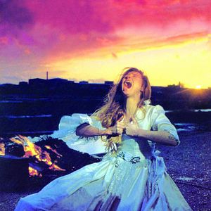 Photo The Last of England