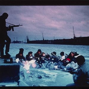 Photo The Last of England