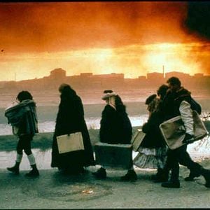 Photo The Last of England