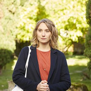 Photo Déborah François