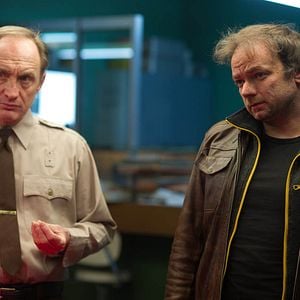 Photo André Øvredal