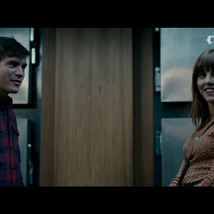 Photo Ophelia Lovibond